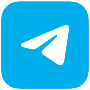 telegram icon