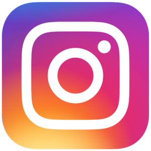 Instagram icon